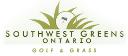 Synthetic Turf Fields - Southwest Greens Ontario logo